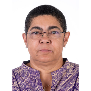 Filomena Africano Fortes Maria Spencer