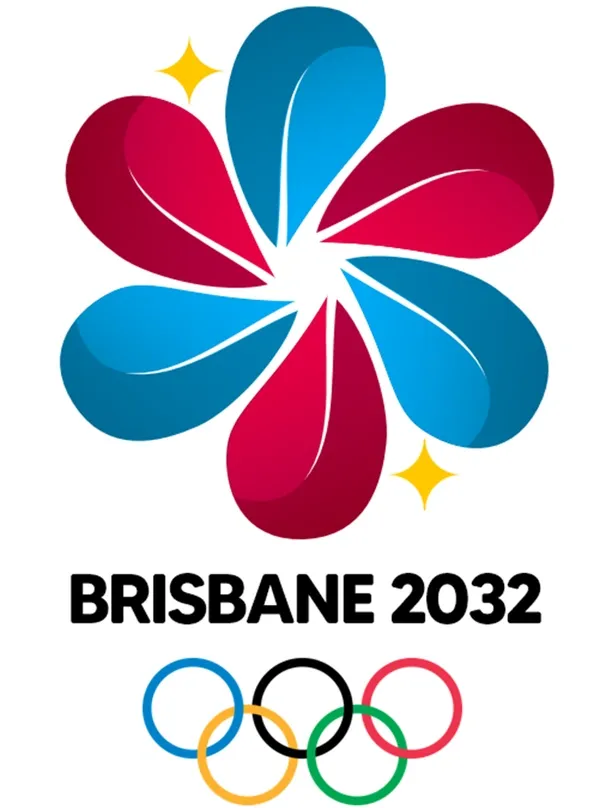 Brisbane logo
